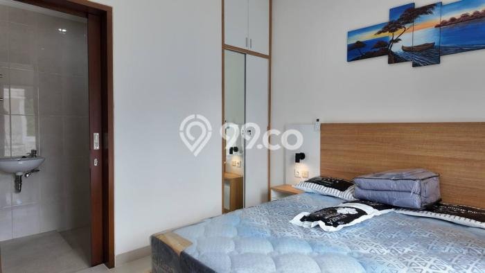 Disewakan! Rumah 3 Kamar Tidur &
3 Kamar Mandi di Mumbul, Badung Disewakan! Rumah 3 Kamar Tidur &
3 Kamar Mandi di Mumbul, Badung