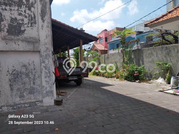 Unit Gudang Dijual di Badung LT 1320m2 & LB 872m2 Unit Gudang Dijual di Badung LT 1320m2 & LB 872m2