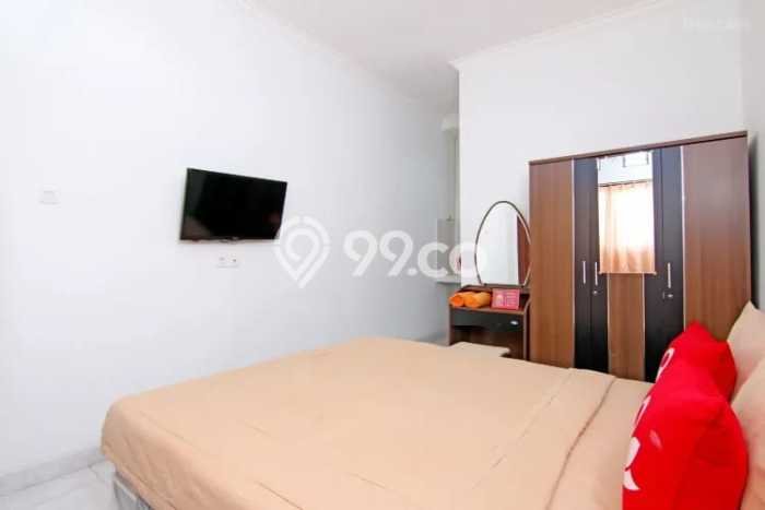 KEUNTUNGAN BERLIPAT! Hotel Kawasan Denpasar Selatan, Luas 257m2m², Pusat Bisnis KEUNTUNGAN BERLIPAT! Hotel Kawasan Denpasar Selatan, Luas 257m2m², Pusat Bisnis