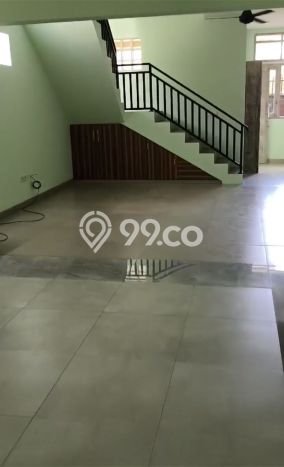 Rumah Luxury Modern Siap Huni di Kerobokan Badung Rumah Luxury Modern Siap Huni di Kerobokan Badung