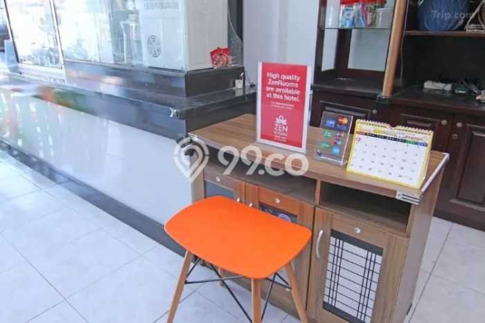 KEUNTUNGAN BERLIPAT! Hotel Kawasan Denpasar Selatan, Luas 257m2m², Pusat Bisnis KEUNTUNGAN BERLIPAT! Hotel Kawasan Denpasar Selatan, Luas 257m2m², Pusat Bisnis