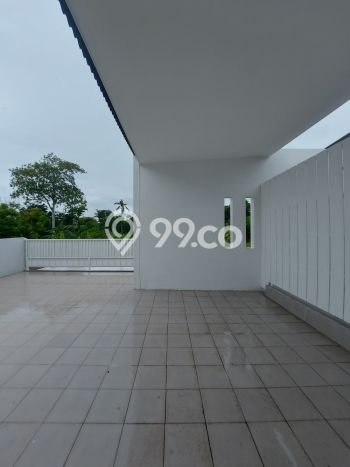 Ready to Use! Premium House LT 230m2 Desain Modern di Tanah Lot Ready to Use! Premium House LT 230m2 Desain Modern di Tanah Lot