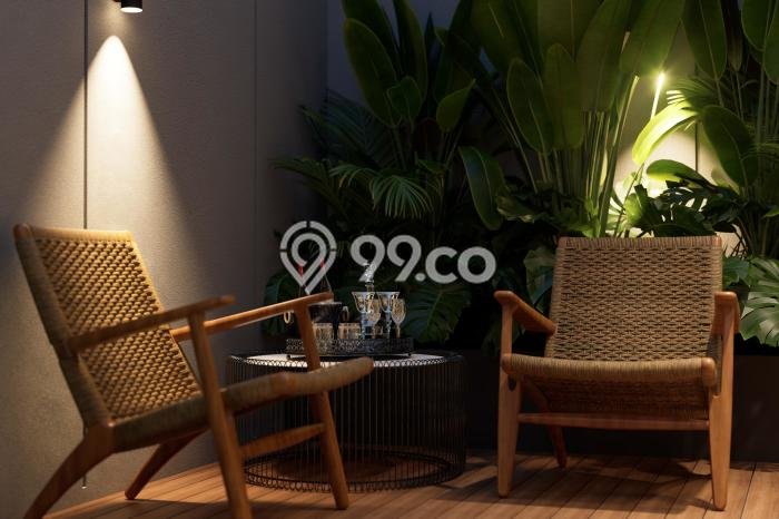 PELUANG INVESTASI! Vila di , Area 100m2m², Prospek Menjanjikan PELUANG INVESTASI! Vila di , Area 100m2m², Prospek Menjanjikan