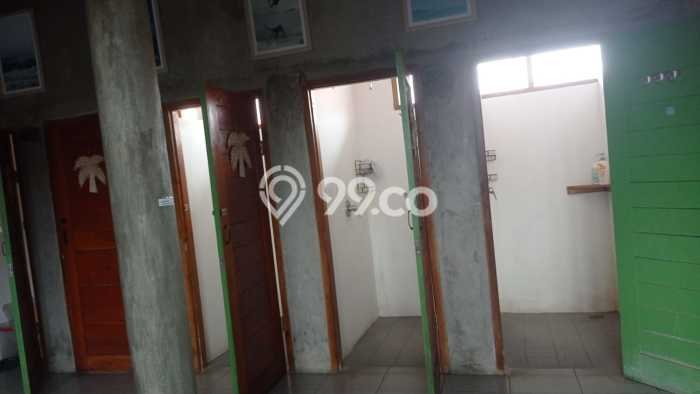 Disewakan Ruko di Kuta Badung LT 52m2, LB 156m2 Disewakan Ruko di Kuta Badung LT 52m2, LB 156m2