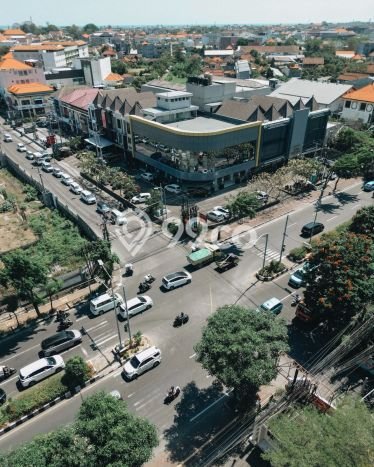 Unit Ruko Tersedia di Sunset Road Spesifikasi LB 1430m2 Unit Ruko Tersedia di Sunset Road Spesifikasi LB 1430m2