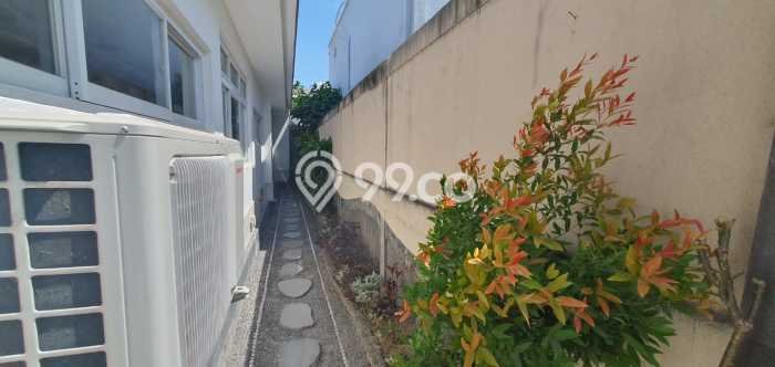Disewakan Rumah Murah di Legian Badung dengan 3 KT Disewakan Rumah Murah di Legian Badung dengan 3 KT