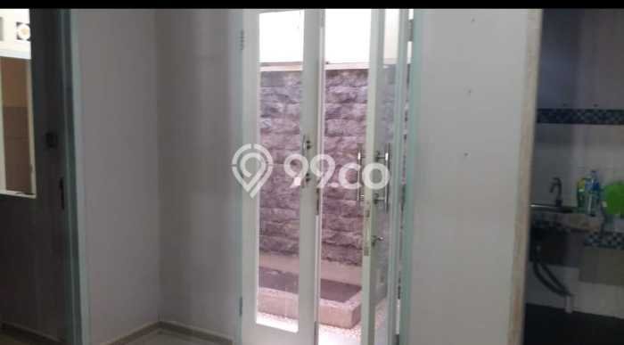 Rumah Modern 2 KT di Nusa Dua Badung Semi Furnished Rumah Modern 2 KT di Nusa Dua Badung Semi Furnished