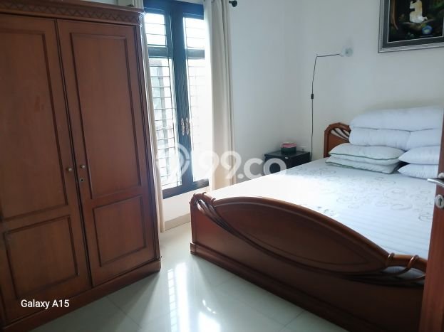Ready to Use! Luxury House LT 103m2 Desain Modern di Puri Gading Ready to Use! Luxury House LT 103m2 Desain Modern di Puri Gading