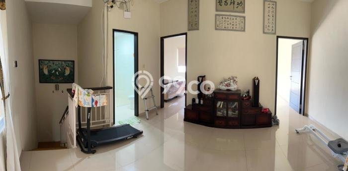 Rumah Mewah Siap Huni LT 113m2 di Denpasar Selatan, Denpasar Rumah Mewah Siap Huni LT 113m2 di Denpasar Selatan, Denpasar