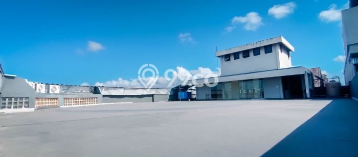 Unit Ruko Tersedia di Sunset Road Spesifikasi LB 1430m2 Unit Ruko Tersedia di Sunset Road Spesifikasi LB 1430m2