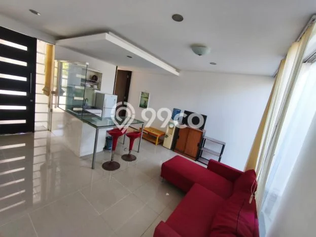 Disewakan! Rumah 2 Kamar Tidur &
2 Kamar Mandi di Sunset Road, Badung Disewakan! Rumah 2 Kamar Tidur &
2 Kamar Mandi di Sunset Road, Badung