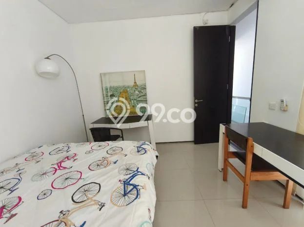 Disewakan! Rumah 2 Kamar Tidur &
2 Kamar Mandi di Sunset Road, Badung Disewakan! Rumah 2 Kamar Tidur &
2 Kamar Mandi di Sunset Road, Badung