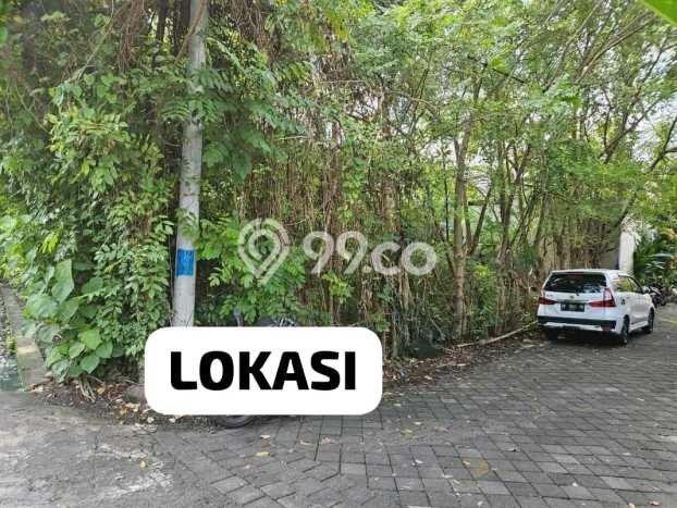 Dijual Tanah Lokasi Pererenan, Badung Seluas 250m2 Dijual Tanah Lokasi Pererenan, Badung Seluas 250m2