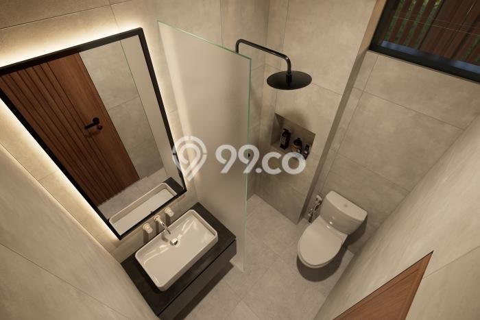 PELUANG INVESTASI! Vila di , Area 100m2m², Prospek Menjanjikan PELUANG INVESTASI! Vila di , Area 100m2m², Prospek Menjanjikan