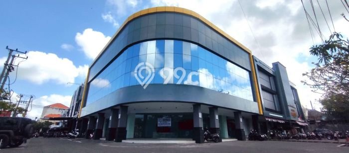 Unit Ruko Tersedia di Sunset Road Spesifikasi LB 1430m2 Unit Ruko Tersedia di Sunset Road Spesifikasi LB 1430m2