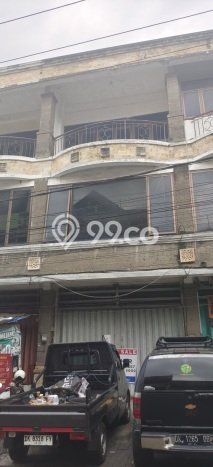 Paling Dicari! Ruko Dijual di Dauhpuri Harga Kompetitif Paling Dicari! Ruko Dijual di Dauhpuri Harga Kompetitif