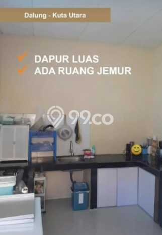 Rumah Lingkungan Asri di , Badung, Luas 107m2m² LB 90m2m² Rumah Lingkungan Asri di , Badung, Luas 107m2m² LB 90m2m²
