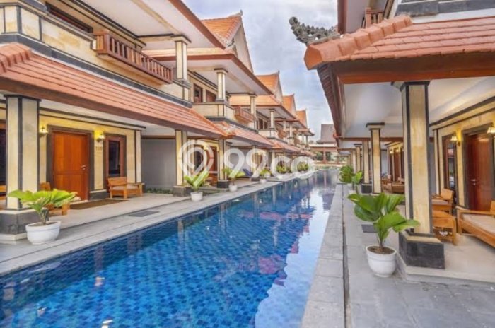 Hotel di , Luas 6613m2m², Jalan Utama, Lokasi Strategis Hotel di , Luas 6613m2m², Jalan Utama, Lokasi Strategis