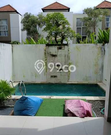 Vila Siap Huni di , Luas 0m2m², Dekat ke Fasilitas Umum Vila Siap Huni di , Luas 0m2m², Dekat ke Fasilitas Umum