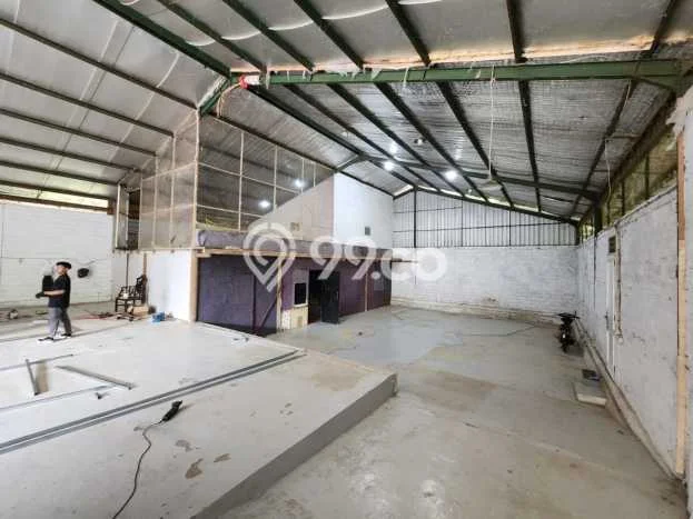 LOKASI BISNIS! Gudang For Rent di Ketewel, Luas 560m², Area Strategis LOKASI BISNIS! Gudang For Rent di Ketewel, Luas 560m², Area Strategis