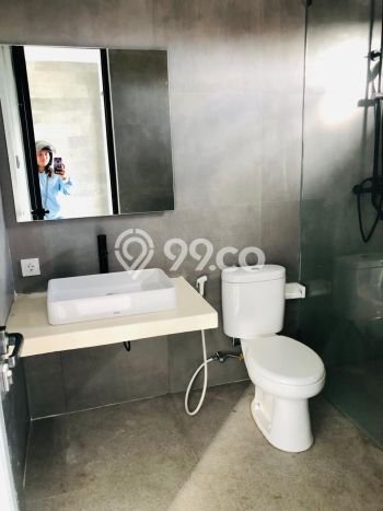Rumah sewa siap pakai 3 KT di Kerobokan, Badung Rumah sewa siap pakai 3 KT di Kerobokan, Badung