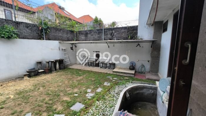 Rumah Mewah Dijual LT 25m2 di Denpasar Utara, Denpasar Rumah Mewah Dijual LT 25m2 di Denpasar Utara, Denpasar