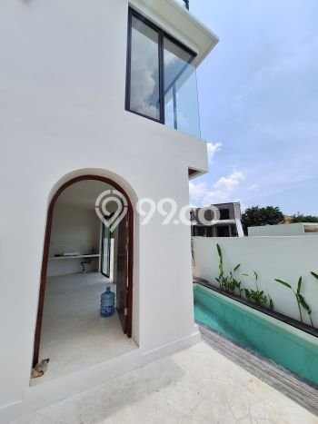 Jual Rumah Luas Elegan Dengan View Cantik di canggu, Badung Jual Rumah Luas Elegan Dengan View Cantik di canggu, Badung