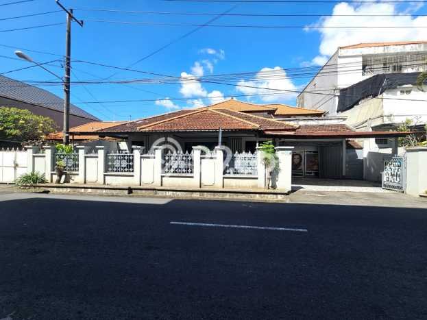 Dijual Rumah Premium dengan Fasilitas Sekitar Komplit di Denpasar Utara, Denpasar Dijual Rumah Premium dengan Fasilitas Sekitar Komplit di Denpasar Utara, Denpasar
