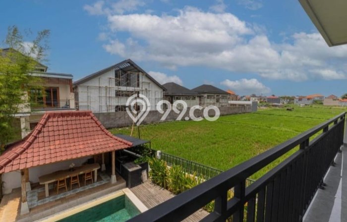 Vila Strategis di , Luas 285m2m², Akses Denpasar, Denpasar Vila Strategis di , Luas 285m2m², Akses Denpasar, Denpasar