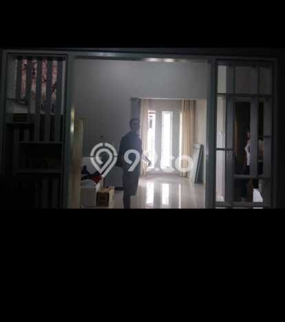Rumah Modern 2 KT di Nusa Dua Badung Semi Furnished Rumah Modern 2 KT di Nusa Dua Badung Semi Furnished