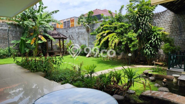 Dijual Rumah Mewah Elegan Dengan View Eksklusif di Renon, Denpasar Dijual Rumah Mewah Elegan Dengan View Eksklusif di Renon, Denpasar
