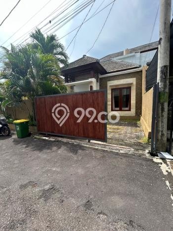 Hunian Nyaman Asri 2 KT Siap Huni di Mumbul Badung Hunian Nyaman Asri 2 KT Siap Huni di Mumbul Badung