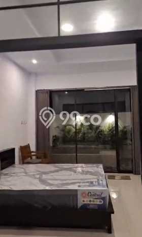 Vila Kawasan Tampaksiring, Area 200m2m², Posisi Strategis Vila Kawasan Tampaksiring, Area 200m2m², Posisi Strategis