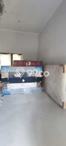 Rumah Modern 3 Kamar LT 100m2 di Jimbaran Rumah Modern 3 Kamar LT 100m2 di Jimbaran