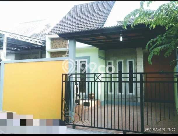 Rumah Modern 2 KT di Nusa Dua Badung Semi Furnished Rumah Modern 2 KT di Nusa Dua Badung Semi Furnished