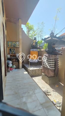 Rumah 4 KT 1 KM di Lokasi Strategis Denpasar Selatan, Denpasar Rumah 4 KT 1 KM di Lokasi Strategis Denpasar Selatan, Denpasar