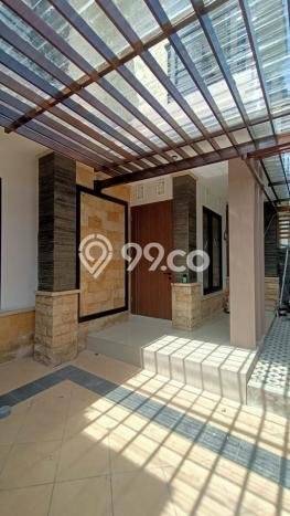 Rumah Minimalis 3 KT di Dalung Badung Semi Furnished Rumah Minimalis 3 KT di Dalung Badung Semi Furnished