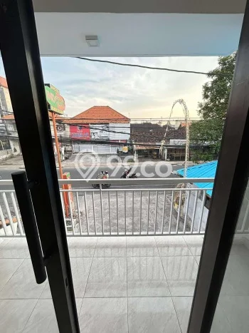 KAWASAN KOMERSIAL! Ruko Disewakan Kawasan Denpasar Timur, Luas 63m², Lokasi Strategis KAWASAN KOMERSIAL! Ruko Disewakan Kawasan Denpasar Timur, Luas 63m², Lokasi Strategis
