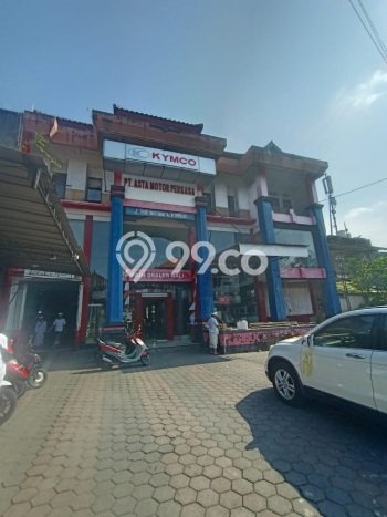 Unit Komersial Strategis di Denpasar Barat, Denpasar Potensi Bisnis Besar Unit Komersial Strategis di Denpasar Barat, Denpasar Potensi Bisnis Besar