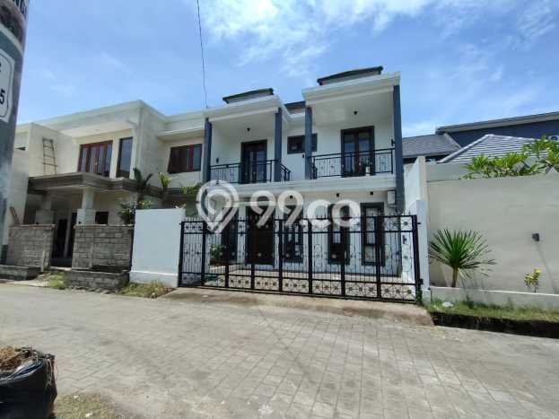 Jarang Ada! Rumah Sewa 4 Kamar Nyaman Siap Huni Jimbaran Jarang Ada! Rumah Sewa 4 Kamar Nyaman Siap Huni Jimbaran