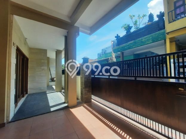 Dijual Rumah Eksklusif 3 KT di Padangsambian Kaja, Denpasar Dijual Rumah Eksklusif 3 KT di Padangsambian Kaja, Denpasar