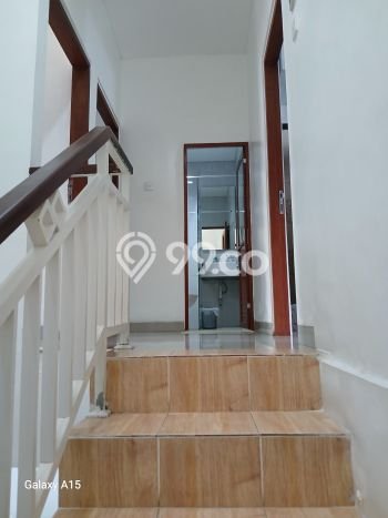 Ready to Use! Luxury House LT 103m2 Desain Modern di Puri Gading Ready to Use! Luxury House LT 103m2 Desain Modern di Puri Gading