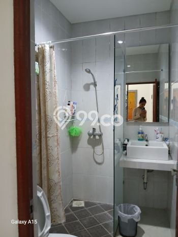 Ready to Use! Luxury House LT 103m2 Desain Modern di Puri Gading Ready to Use! Luxury House LT 103m2 Desain Modern di Puri Gading