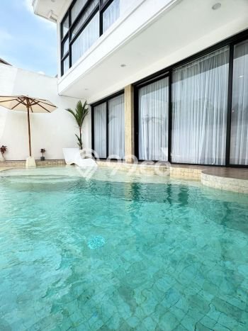 Jual Rumah Mewah Megah Dengan View Eksklusif di Balangan, Badung Jual Rumah Mewah Megah Dengan View Eksklusif di Balangan, Badung