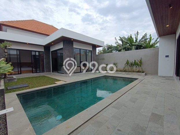 Vila di Denpasar Selatan, Area 0m2m², Disewakan, Kawasan Asri Vila di Denpasar Selatan, Area 0m2m², Disewakan, Kawasan Asri