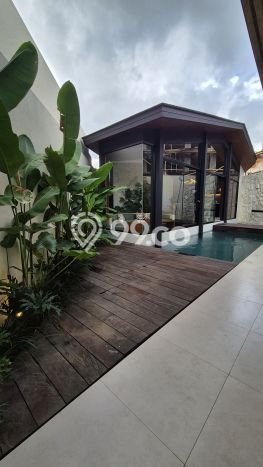 Disewakan Vila di Ubud, Area 0m2m², Area Premium Disewakan Vila di Ubud, Area 0m2m², Area Premium
