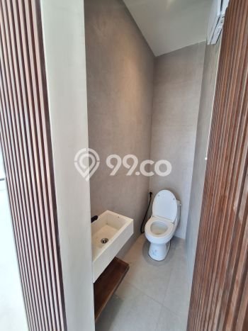 Jual Rumah Luas Elegan Dengan View Cantik di canggu, Badung Jual Rumah Luas Elegan Dengan View Cantik di canggu, Badung