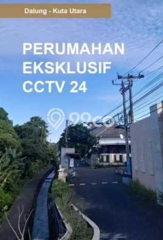 Rumah Lingkungan Asri di , Badung, Luas 107m2m² LB 90m2m² Rumah Lingkungan Asri di , Badung, Luas 107m2m² LB 90m2m²