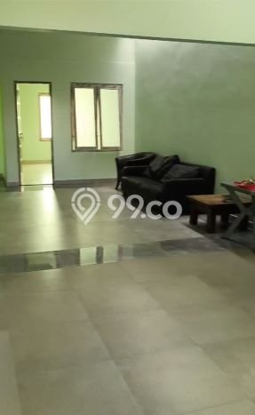 Rumah Luxury Modern Siap Huni di Kerobokan Badung Rumah Luxury Modern Siap Huni di Kerobokan Badung