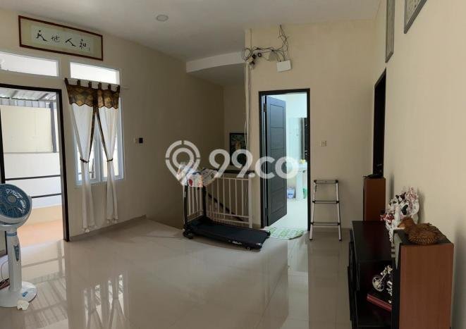 Rumah Mewah Siap Huni LT 113m2 di Denpasar Selatan, Denpasar Rumah Mewah Siap Huni LT 113m2 di Denpasar Selatan, Denpasar